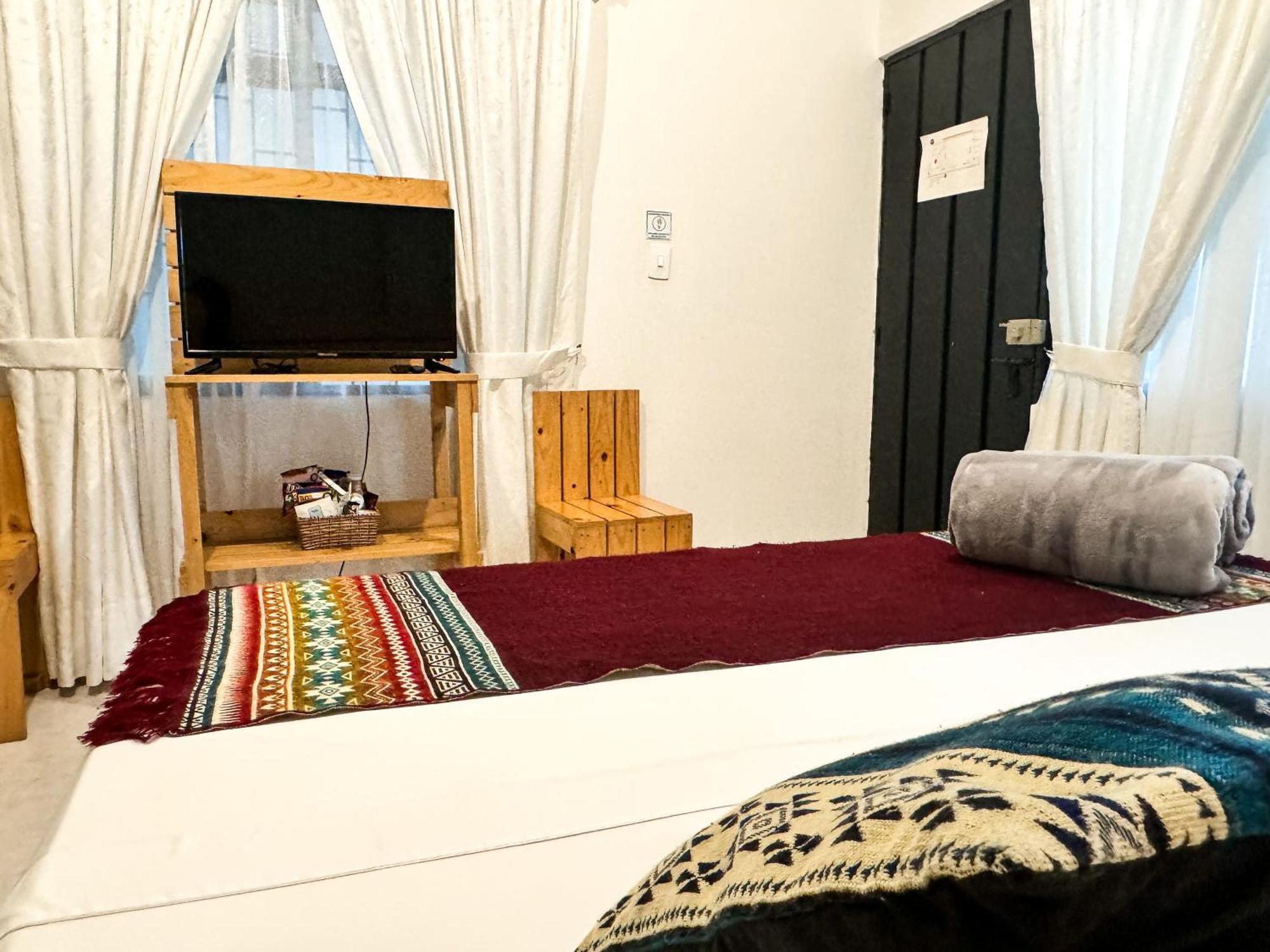 Tierra Maravilla سالنتو المظهر الخارجي الصورة